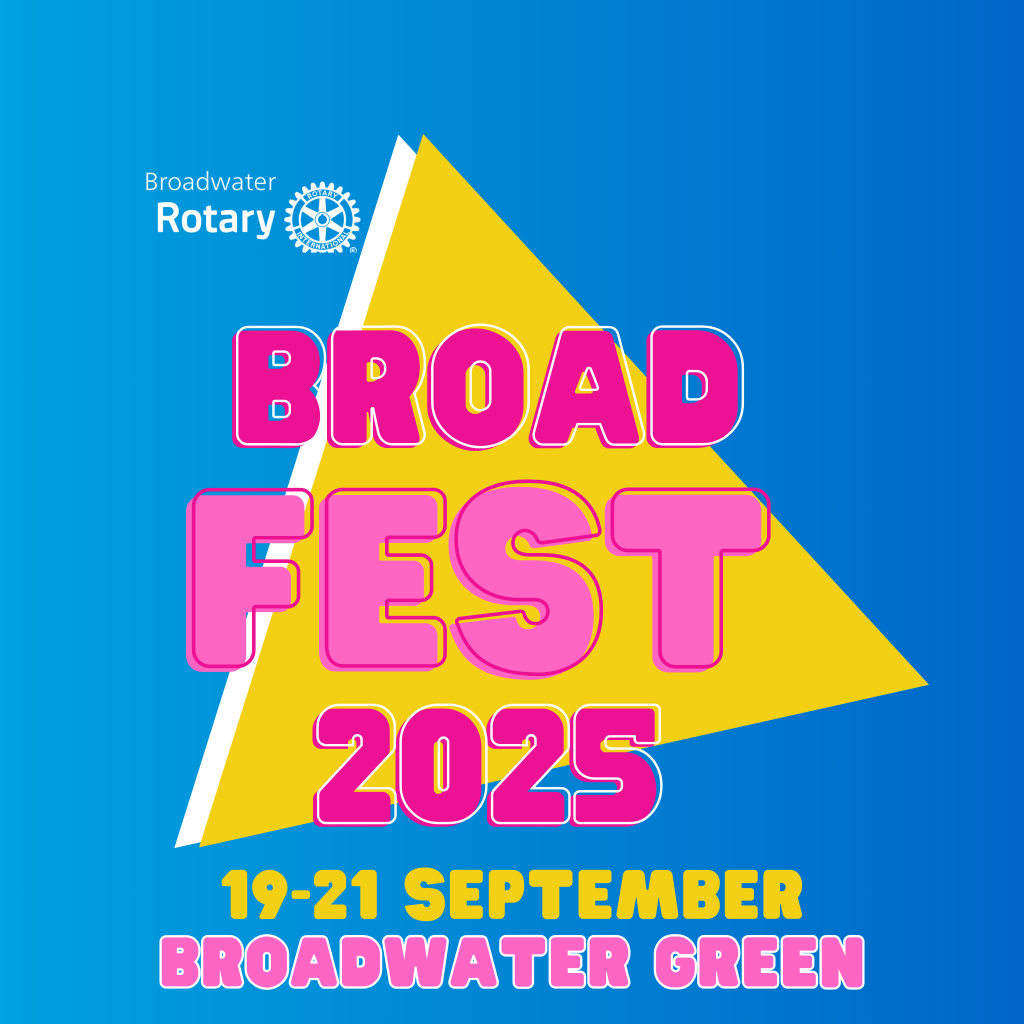 Broadfest 2025