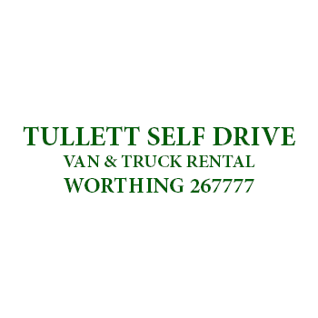 Tullett Self Drive Tullett Self Drive