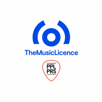 The Music License The Music License
