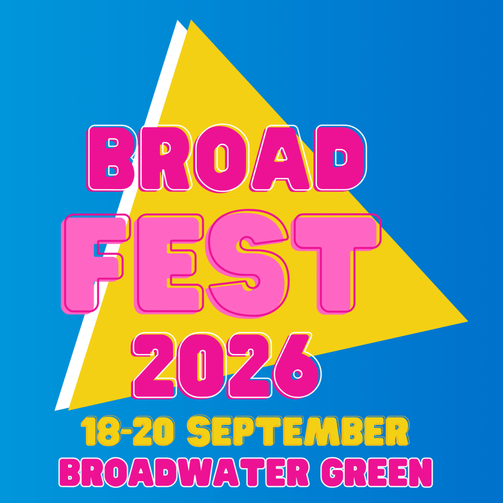 Broadfest 2026 | 18-20 September 2026