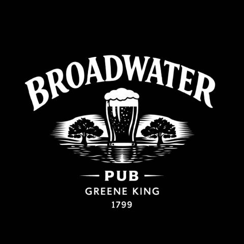 The Broadwater Pub